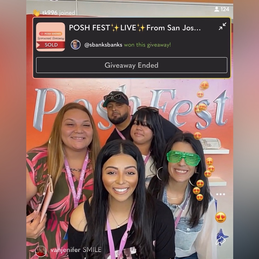 ✨@WHOA_MAMAGLOW IS LIVE✨ - Picture 13 of 16